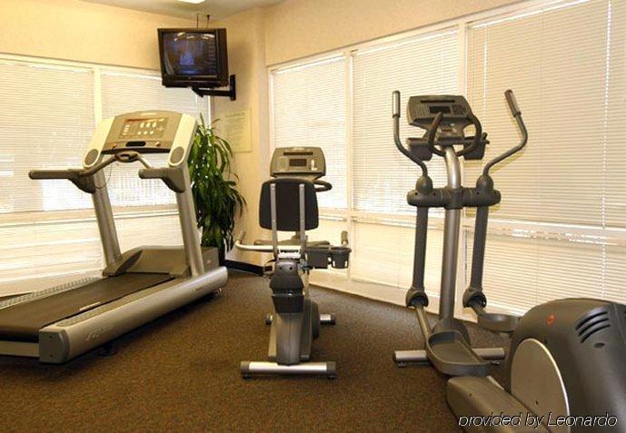 Fairfield Inn Orlando Airport מתקנים תמונה
