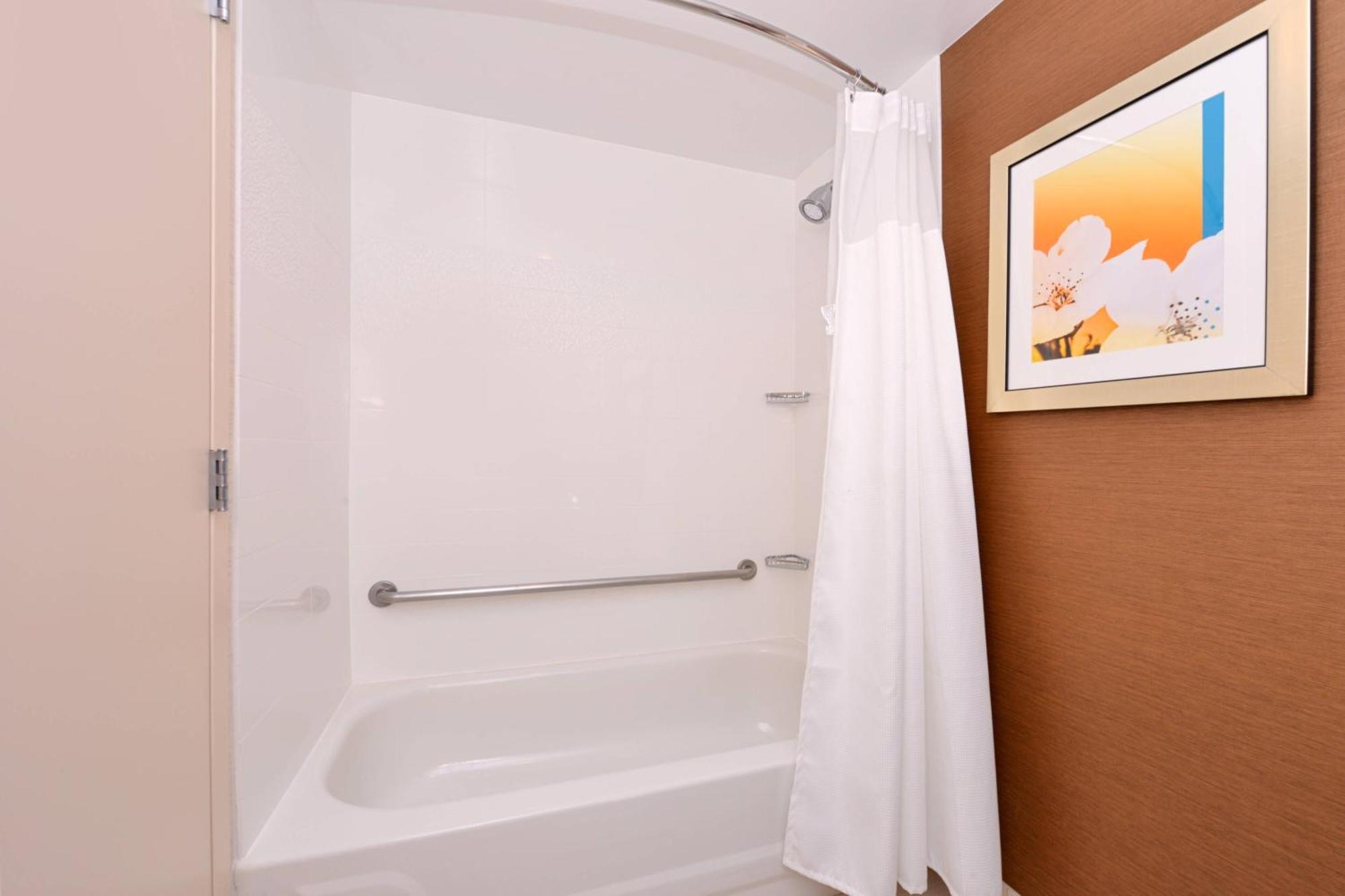 Fairfield Inn Orlando Airport מראה חיצוני תמונה