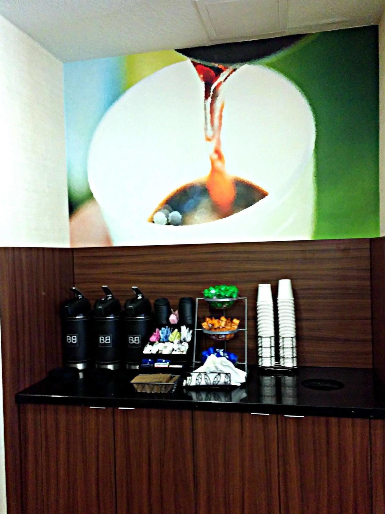 Fairfield Inn Orlando Airport מראה חיצוני תמונה